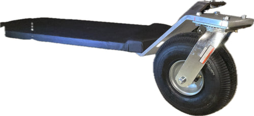 Heavy Duty 3-wheel Creeper